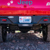 Rock Slide Engineering 87-22 Jeep Wrangler 2020-2022 Gladiator Oem Receiver Hitches 2021-22 Ford Bronco - Engine