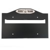 Rock Slide Engineering Any Size Spare Tire Ez Plate - Engine Components
