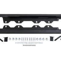 Rival Powersports Usa Rock Sliders - Atv Performance Products