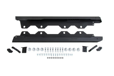 Rival Powersports Usa Rock Sliders - Atv Performance Products