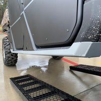 Rival Powersports Usa Rock Sliders - Atv Performance Products