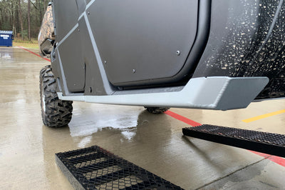 Rival Powersports Usa Rock Sliders - Atv Performance Products