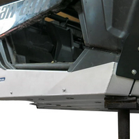 Rival Powersports Usa Rock Sliders - Atv Performance Products