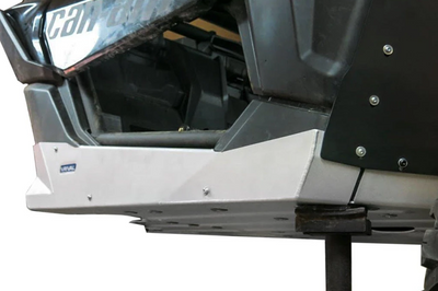 Rival Powersports Usa Rock Sliders - Atv Performance Products