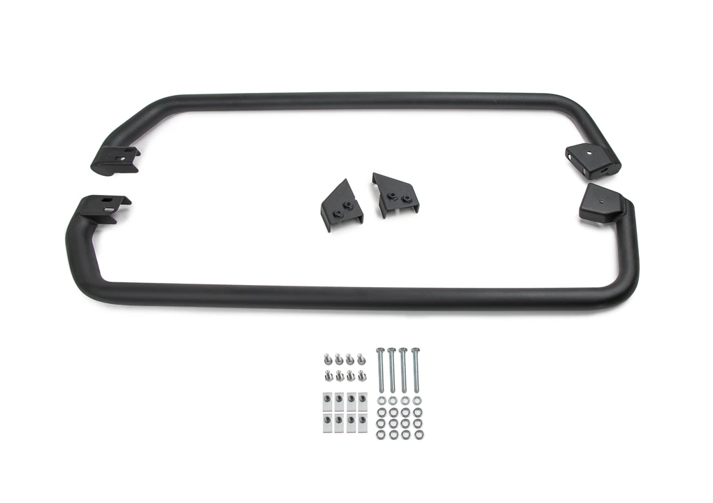 Rival Powersports Usa Rock Sliders - Atv Performance Products