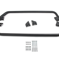 Rival Powersports Usa Rock Sliders - Atv Performance Products