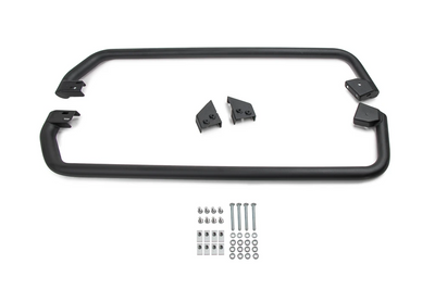 Rival Powersports Usa Rock Sliders - Atv Performance Products