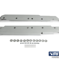 Rival Powersports Usa Rock Sliders - Atv Performance Products