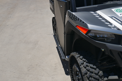 RIVAL POWERSPORTS USA Rock Sliders - Guards/Braces
