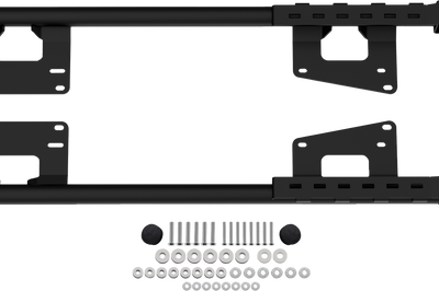 RIVAL POWERSPORTS USA Rock Sliders - Guards/Braces