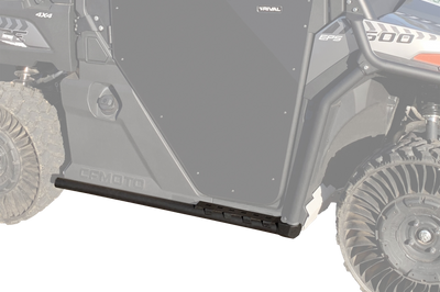 RIVAL POWERSPORTS USA Rock Sliders - Guards/Braces