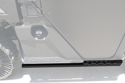 RIVAL POWERSPORTS USA Rock Sliders - Guards/Braces