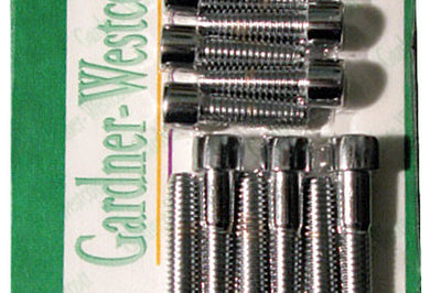 Gardnerwestcott Rocker Box Cover Set Tc 88 Fxd/ Flht / Flst - Harddrive Products