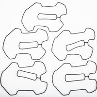 JAMES GASKETS Rocker Box Cylinder Head Seal 5/Pk 25700425