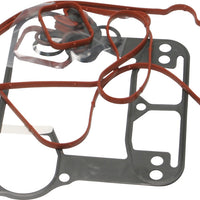 Cometic Rocker Box Gasket Evo Sportster Kit Oe#17036-91a - Harddrive Products