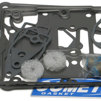 Cometic Rocker Box Gasket Kit Twin Cam 1/pk - Harddrive Products