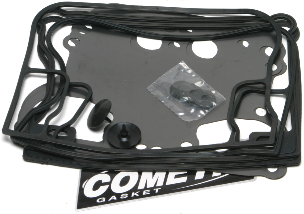 Cometic Rocker Box Gasket Twin Cam Kit - Harddrive Products