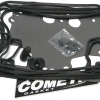 Cometic Rocker Box Gasket Twin Cam Kit - Harddrive Products