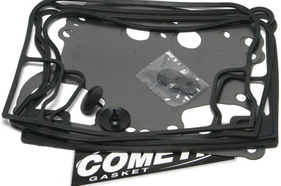 Cometic Rocker Box Gasket Twin Cam Kit - Harddrive Products