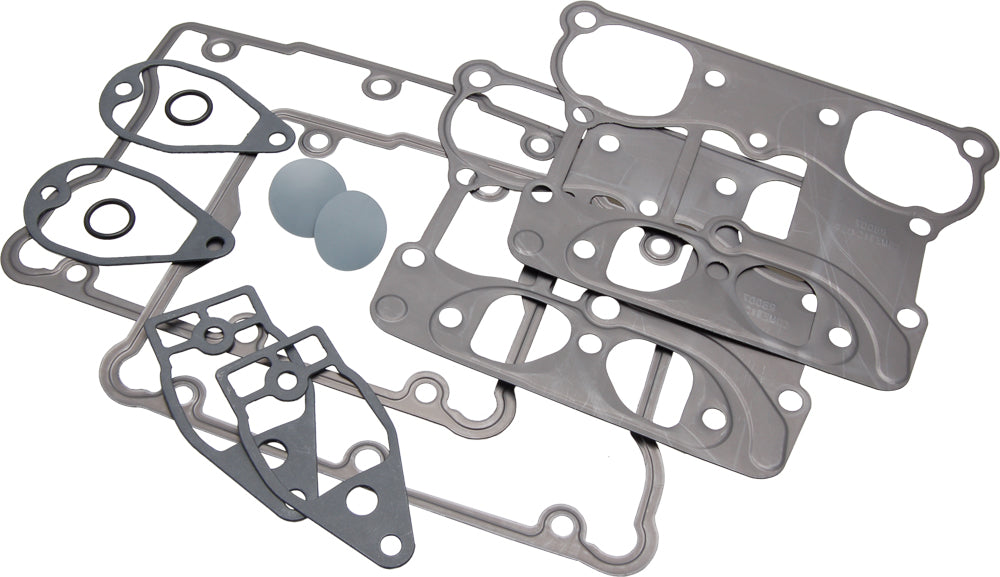 Cometic Rocker Box Gasket Twin Cam Kit - Harddrive Products