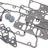 Cometic Rocker Box Gasket Twin Cam Kit - Harddrive Products