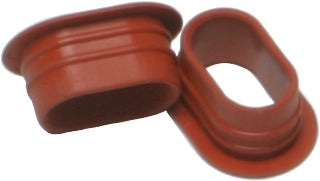 Cometic Rocker Breather Seal Evo Xl 4/pk 2/pk Oe#17393-07 - Harddrive Products