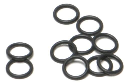 Cometic Rocker Shaft O-ring Ironhead Sportster 10/pk Oe#11110 - Harddrive Products
