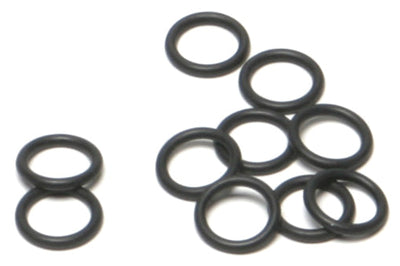 Cometic Rocker Shaft O-ring Ironhead Sportster 10/pk Oe#11110 - Harddrive Products