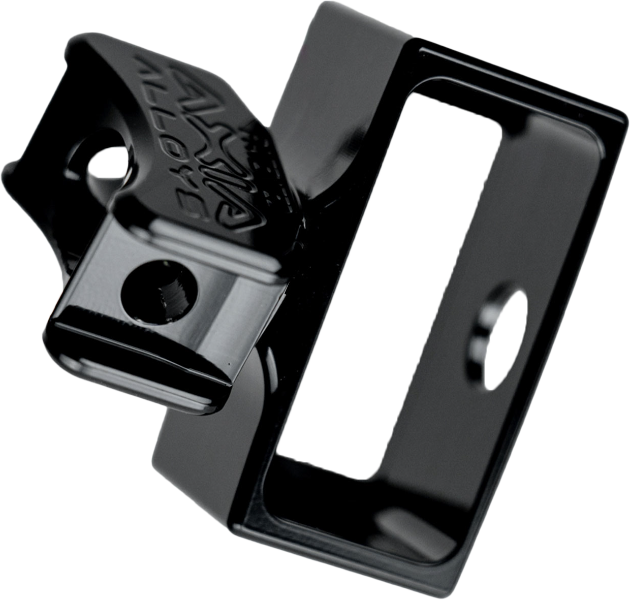 AXIA Rocker Switch Mount Black - Switches