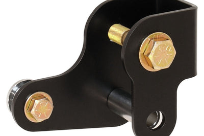 RockJock 2021+ Bronco Geometry Correction Axle Bracket for Rear Trac Bar - Suspension