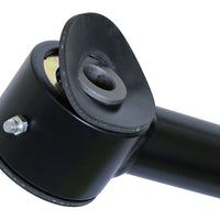 RockJock 2021+ Bronco Johnny Joint Rear Trac Bar Adjustable Greasable - Suspension