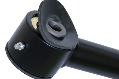 RockJock 2021+ Bronco Johnny Joint Rear Trac Bar Adjustable Greasable - Suspension