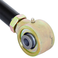 RockJock 2021+ Bronco Johnny Joint Rear Trac Bar Adjustable Greasable - Suspension