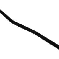 RockJock 2021+ Bronco Johnny Joint Rear Trac Bar Adjustable Greasable - Suspension