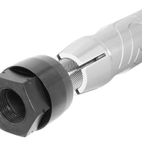 RockJock 2021+ Bronco RockNut Billet Aluminum Johnny Joint Rear Lower Control Arm Set Adjustable - Suspension