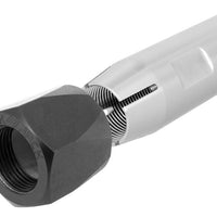 RockJock 2021+ Bronco RockNut Billet Aluminum Johnny Joint Rear Upper Control Arm Set Adjustable - Suspension