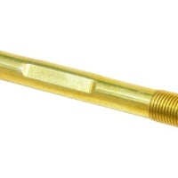 RockJock Adjustable Sway Bar End Link Rod 6 1/2in Long x Dia. 1/2in-20 RH/LH Threads - Suspension