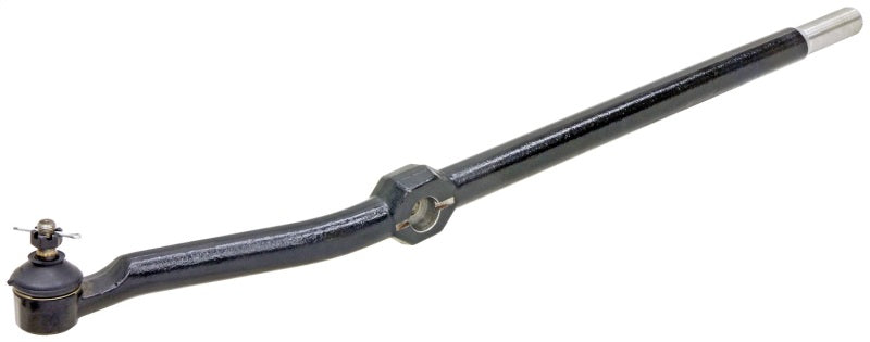 RockJock Currectlync Drag Link Rod Only w/ One End For Use CE-9701 Kit - Suspension