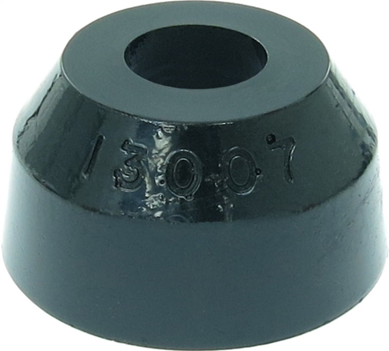 RockJock Currectlync Tie Rod End Boot Urethane Universal 1 7/8in OD x 5/8in ID 1in Tall - Suspension