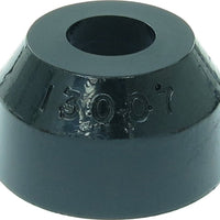 RockJock Currectlync Tie Rod End Boot Urethane Universal 1 7/8in OD x 5/8in ID 1in Tall - Suspension