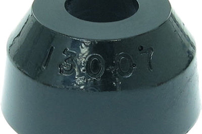 RockJock Currectlync Tie Rod End Boot Urethane Universal 1 7/8in OD x 5/8in ID 1in Tall - Suspension