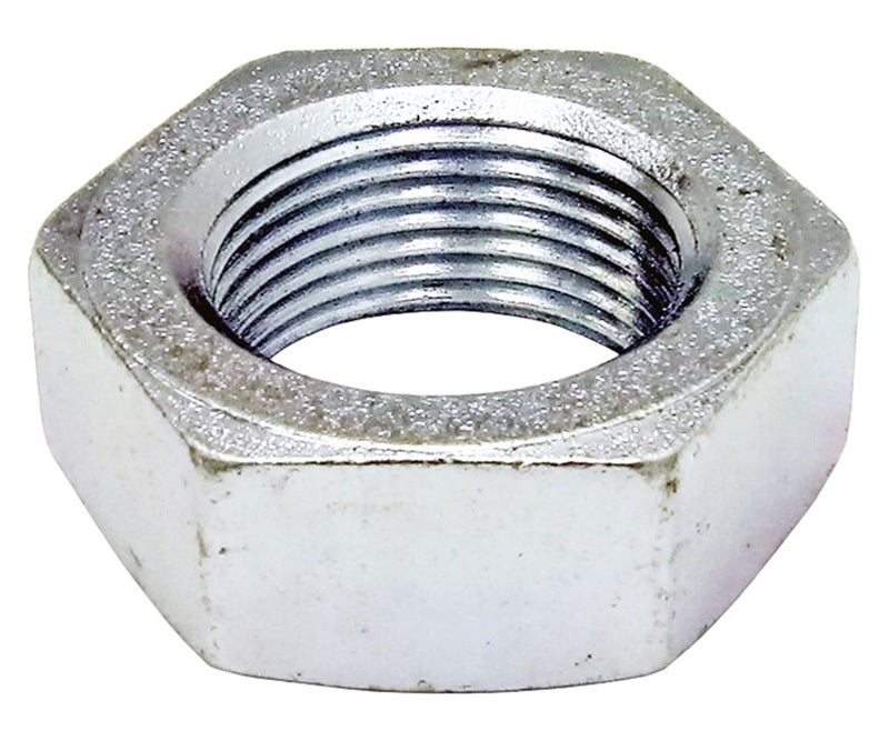 RockJock Jam Nut 1 1/4in-12 LH Thread - Engine Components