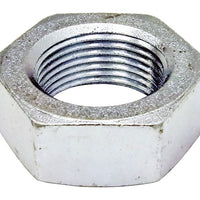 RockJock Jam Nut 1 1/4in-12 LH Thread - Engine Components