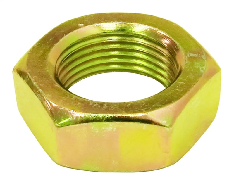 RockJock Jam Nut 1in-14 RH Thread - Engine Components