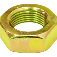RockJock Jam Nut 1in-14 RH Thread - Engine Components