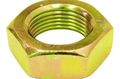 RockJock Jam Nut 1in-14 RH Thread - Engine Components