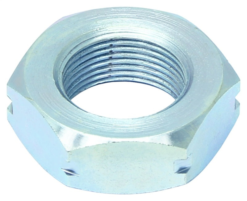 RockJock Jam Nut 7/8in-14 LH Thread - Engine Components