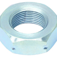 RockJock Jam Nut 7/8in-14 LH Thread - Engine Components