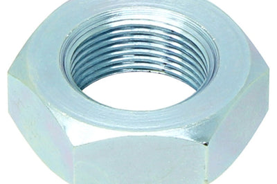 RockJock Jam Nut 7/8in-14 RH Thread - Engine Components