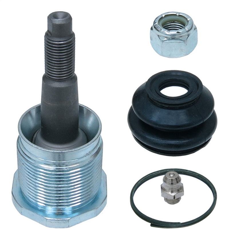 RockJock JK Currectlync Rod End Cartridge For Modular Extreme Duty Tie or Drag Link - Suspension